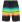 O'neill Ανδρικό μαγιό Heat Stripe Line 19'' Boardshorts